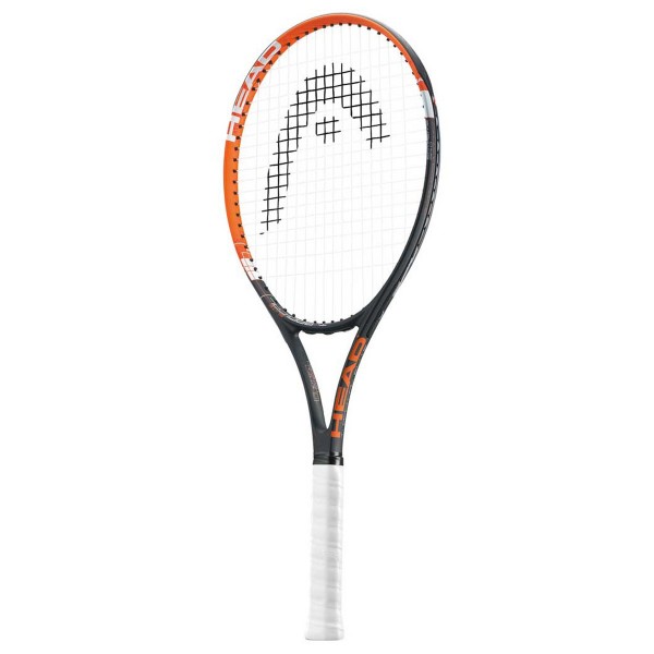 Head Club Ti Radical Elite Tennis Racket